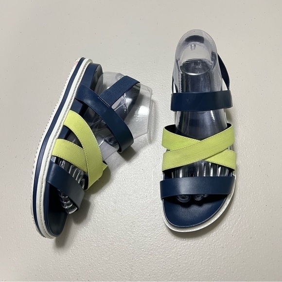 Charles & Keith Strappy Sandals - Picture 5 of 12